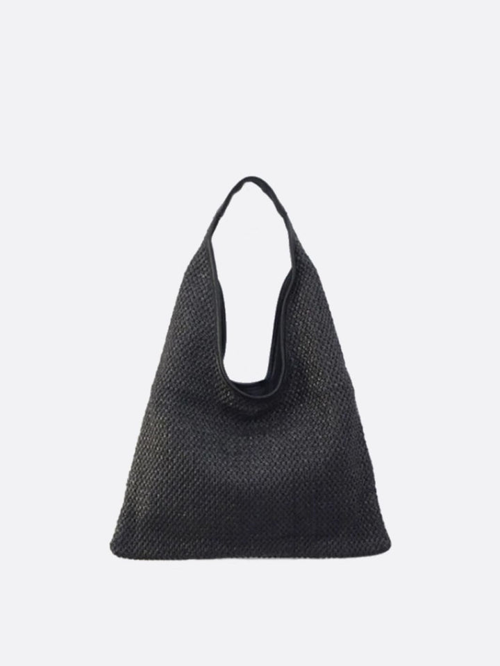 Sac fourre-tout noir